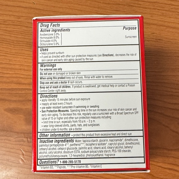 OLAY Regenerist Whip Hydrating Moisturizer w/SPF - NEW - Picture 7 of 7